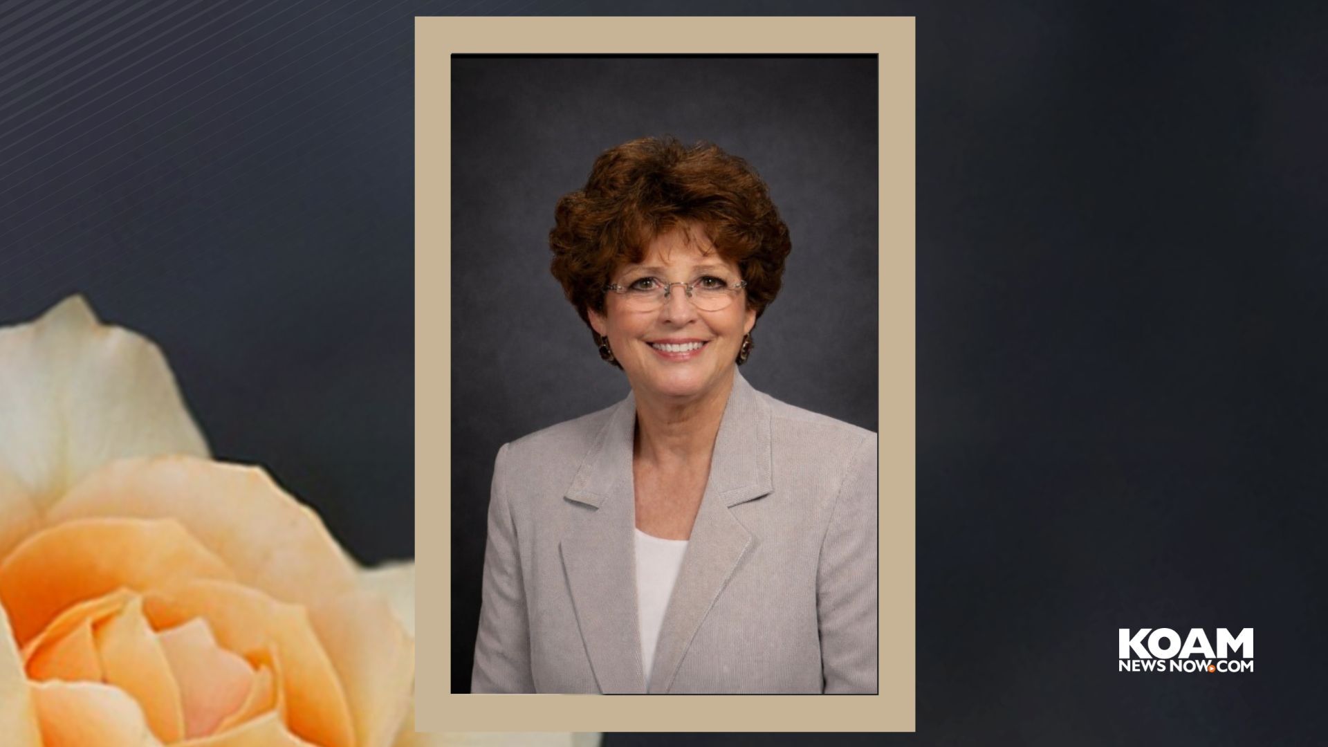 Jeanne "Liz" Elizabethe Roush (January 20, 1942 ~ January 10, 2026