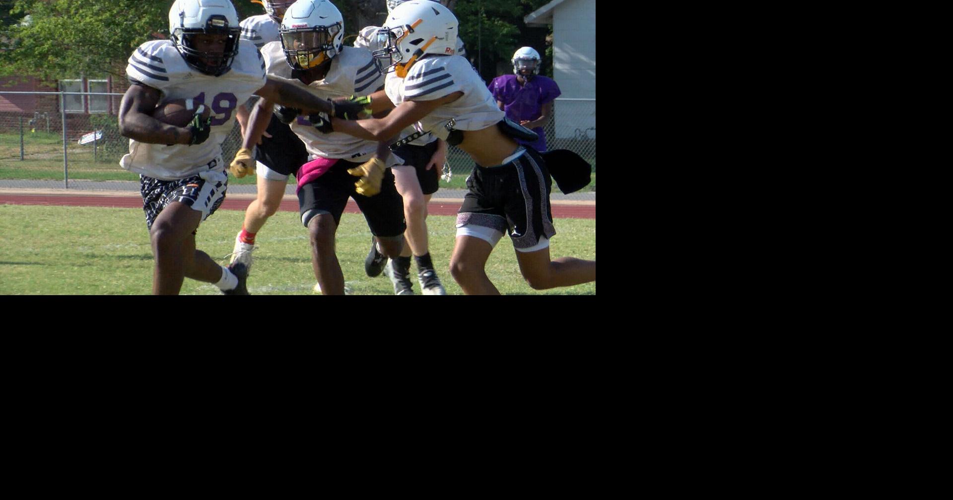 Field Kindley Football aims for backtoback winning seasons Top