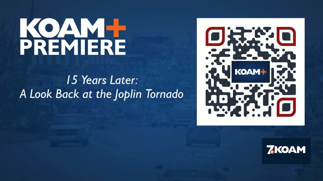 15 Years Later minidoc qr code | Video | koamnewsnow.com