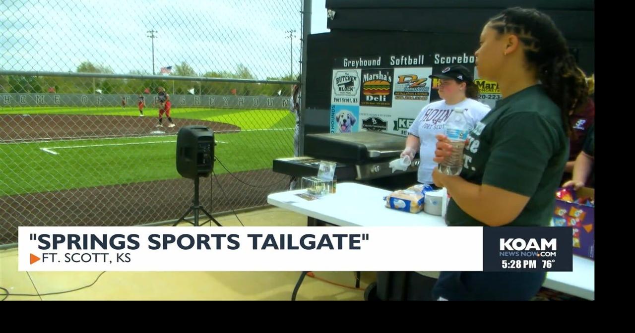 FSCC hosts Spring Sports Tailgate | Education | koamnewsnow.com