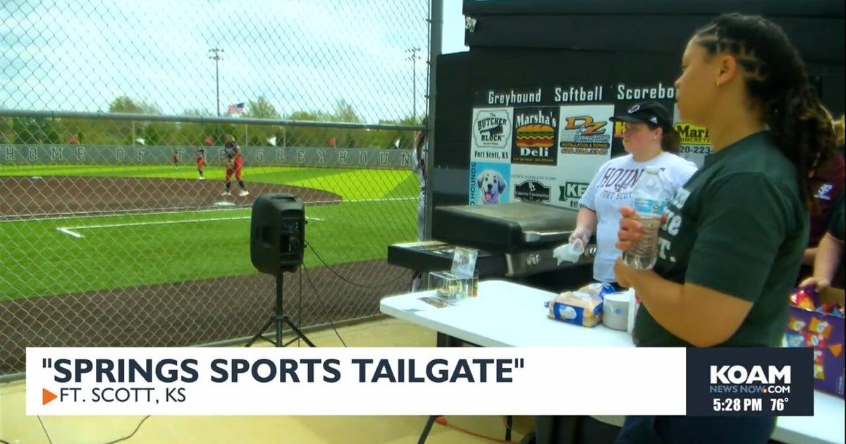 Fscc Baseball FSCC hosts Spring Sports Tailgate | Education | koamnewsnow.com