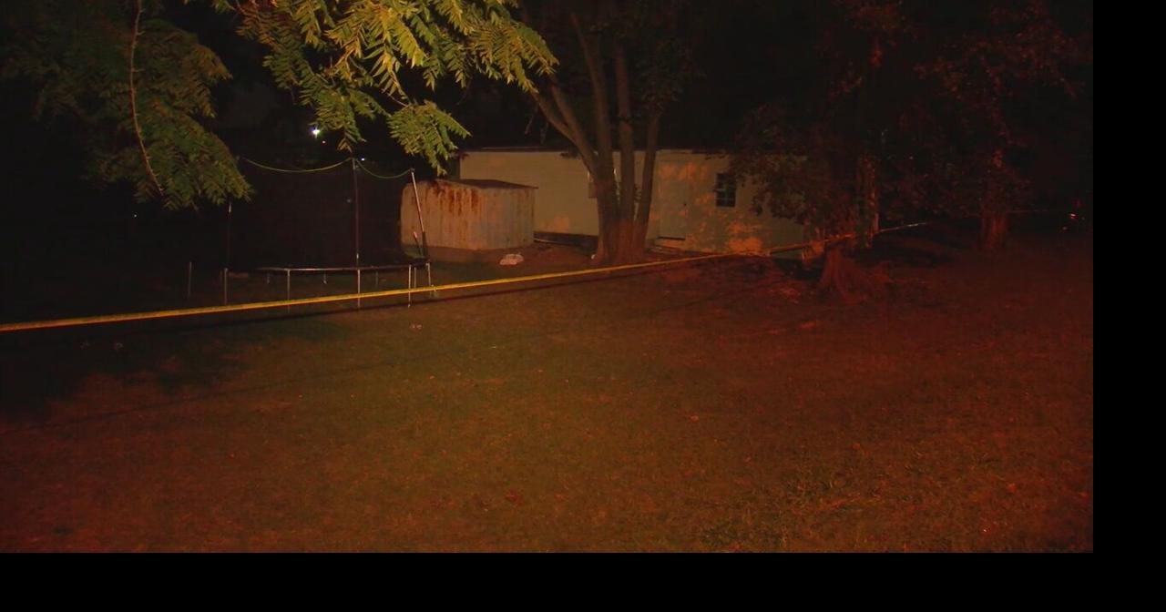 Carthage authorities investigate uncovered child’s remains Crime