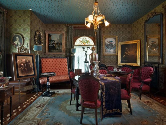 Joplin Historical Neighborhoods Museum poised to open to public ...