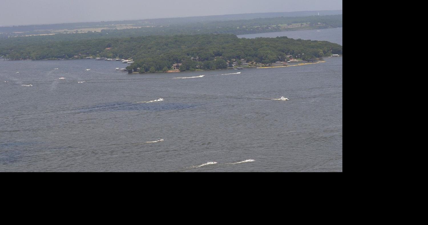 Boat ramp on Monkey Island closed for 4th of July festivities | Local ...