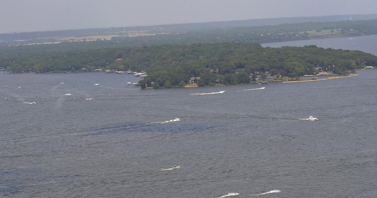 Boat ramp on Monkey Island closed for 4th of July festivities | Local ...