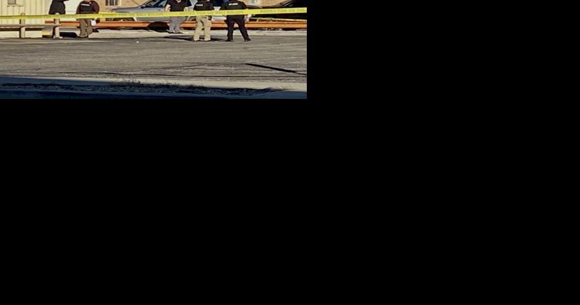 Young man suffers GSW on South Main, Joplin Police take teen male suspect into custody blocks away - Vimarsana News