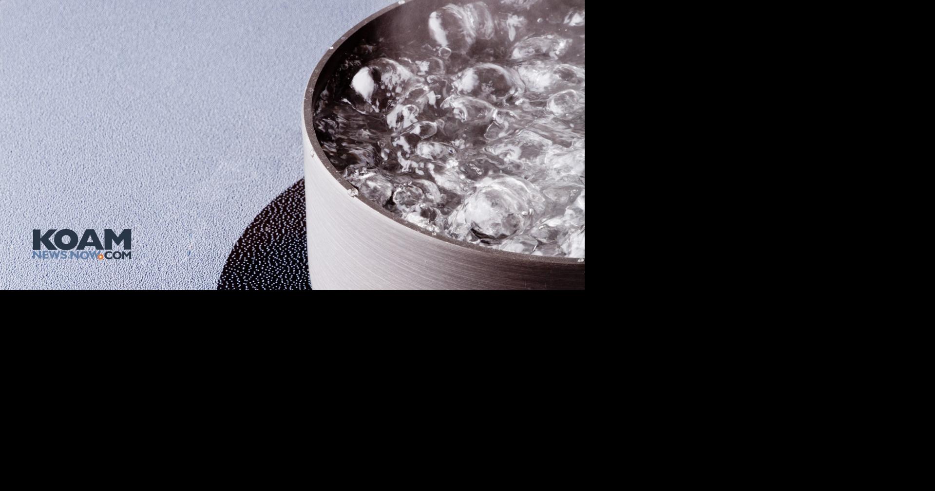 KDHE: Boil advisory issued for Neosho county residents