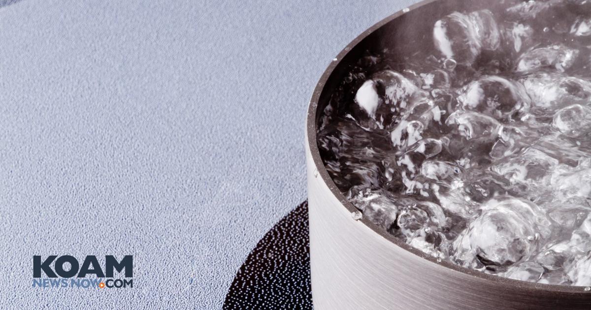 KDHE: Boil advisory issued for Neosho county residents