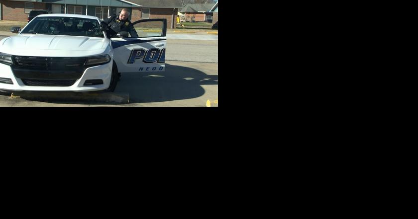 Neodesha Police Spread Cheer Beyond Toys: Annual Fundraiser Brings Holiday Hope to Families - Vimarsana News