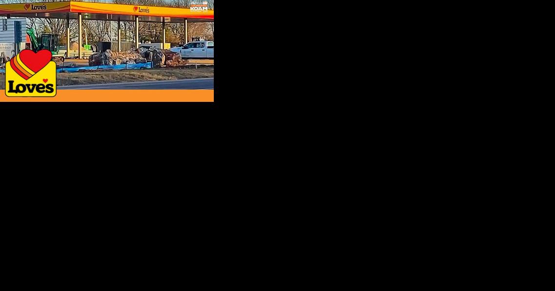 Love's Travel Stop, building two new locations, one is taking applications | Joplin News First - Vimarsana News
