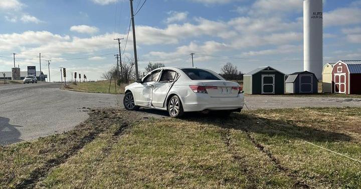 Police find stolen car, financial docs. and meth; 2 arrested | Crime ...