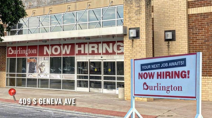 Burlington Stores are hiring for Joplin location Joplin News