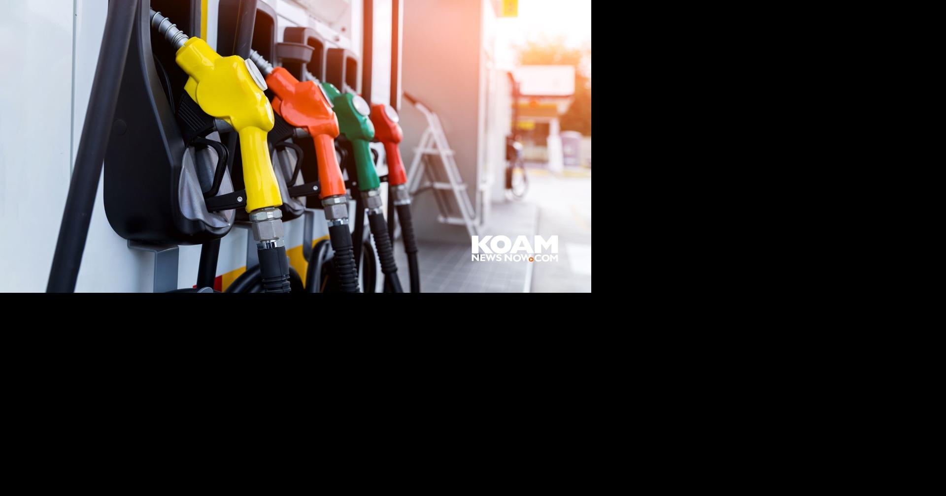 Missouri governor allows dyed diesel on highways for vehicles