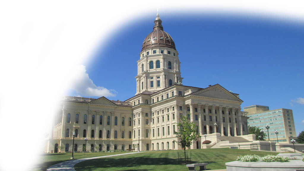 Kansas Legislature Sends Education Funding Bill to Governor | News ...