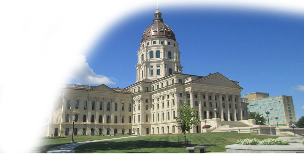 Kansas Legislature Sends Education Funding Bill to Governor News