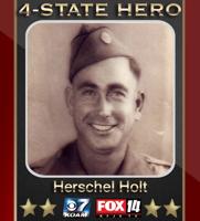 Herschel Holt