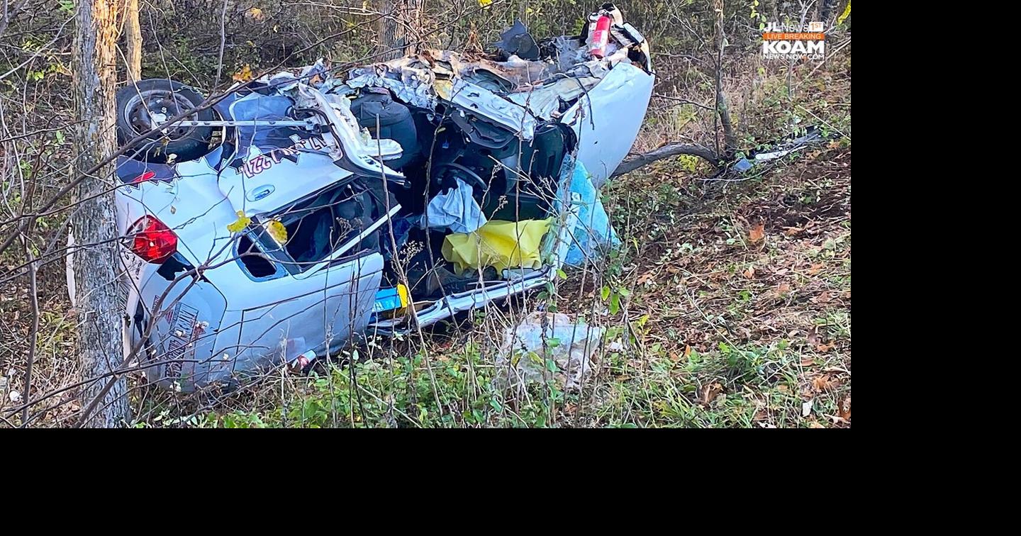 Serious crash closes Gateway Drive on Saginaw Hill, south Joplin ...