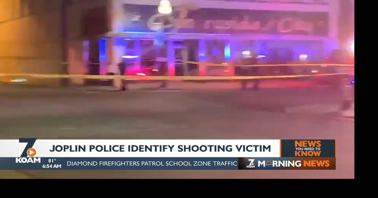 News to Know K9 death investigation and Missouri guard hostage News