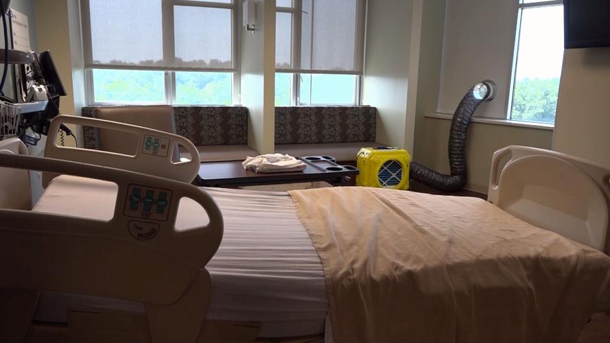 Joplin’s Freeman Hospital adds third COVID unit Coronavirus