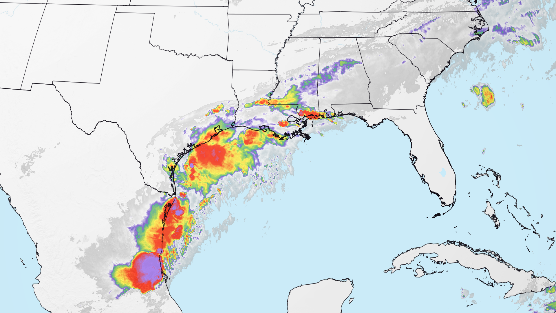 Artistic Tropical Storm Arthur Forms Off Texas Coast, Fueling Major Flood Threat For Gulf Coast States Landscape Photography Artistic Tropical Storm Arthur Forms Off Texas Coast, Fueling Major Flood Threat For Gulf Coast States Landscape Photography