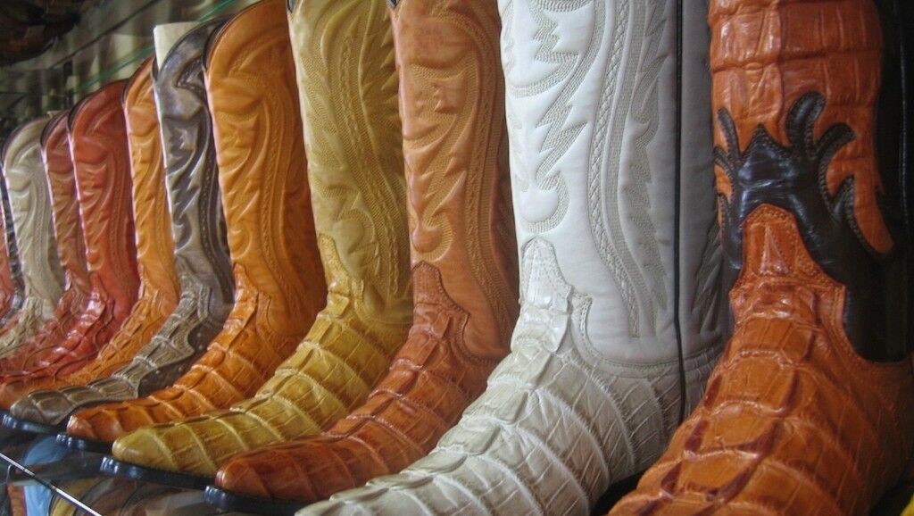 How I started an Online Cowboy Boot Store and My Next Steps 