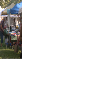 Little Balkans Festival dissolves after 40 years, quilt guild continues