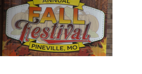 Pineville community celebrates annual fall festival - Vimarsana News