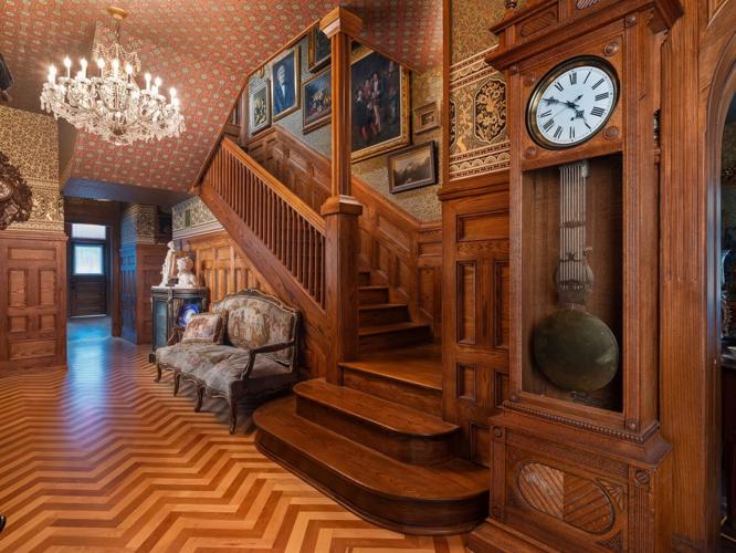Joplin Historical Neighborhoods Museum poised to open to public ...