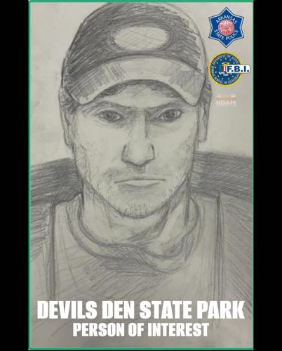 Devil’s Den double homicide suspect charged 2 counts Capital Murder ...