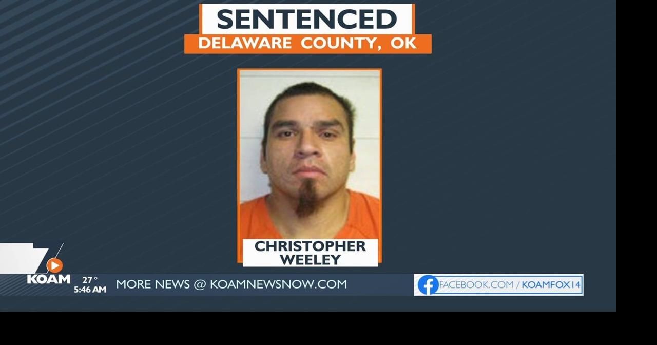 News To Know fatal crash in Sarcoxie, Missouri carries out execution Top Stories