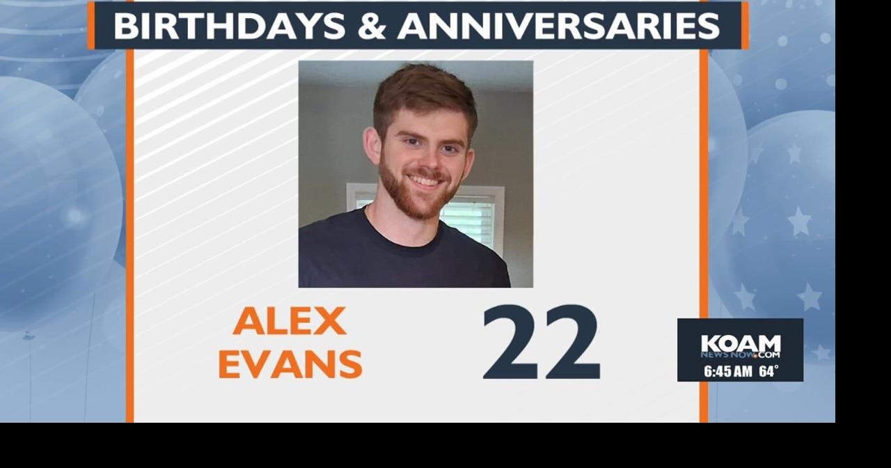June 5th birthdays and anniversaries birthday club koamnewsnow