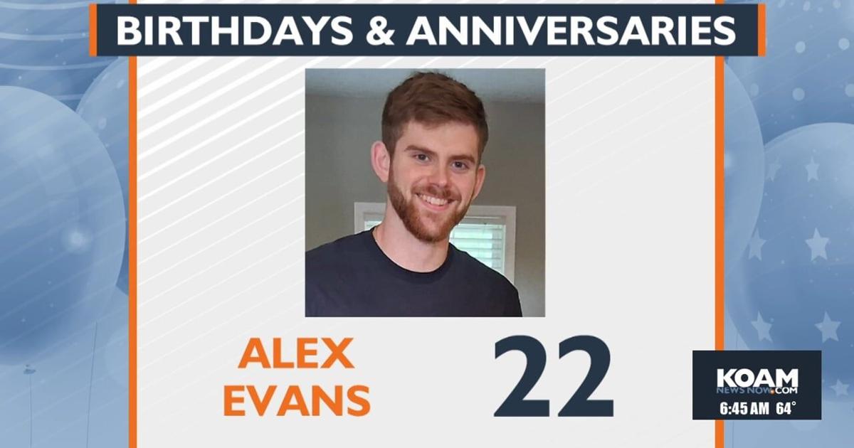 June 5th Birthdays And Anniversaries Birthday Club Koamnewsnow June 5th birthdays and anniversaries birthday club koamnewsnow
