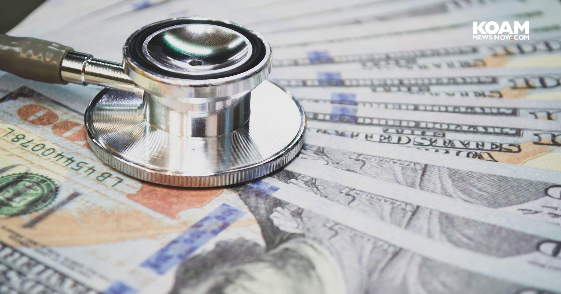 Older Americans often don't prepare for long-term care, from costs to location to emotional toll - Vimarsana News