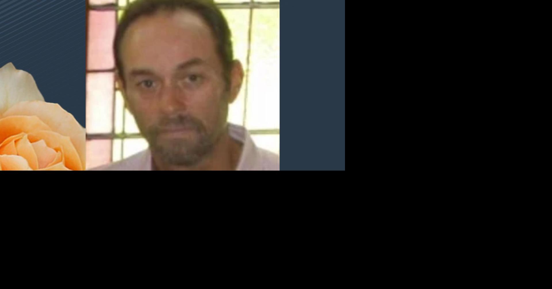 Larry Ford (May 10, 1958 June 22, 2023) Obituaries