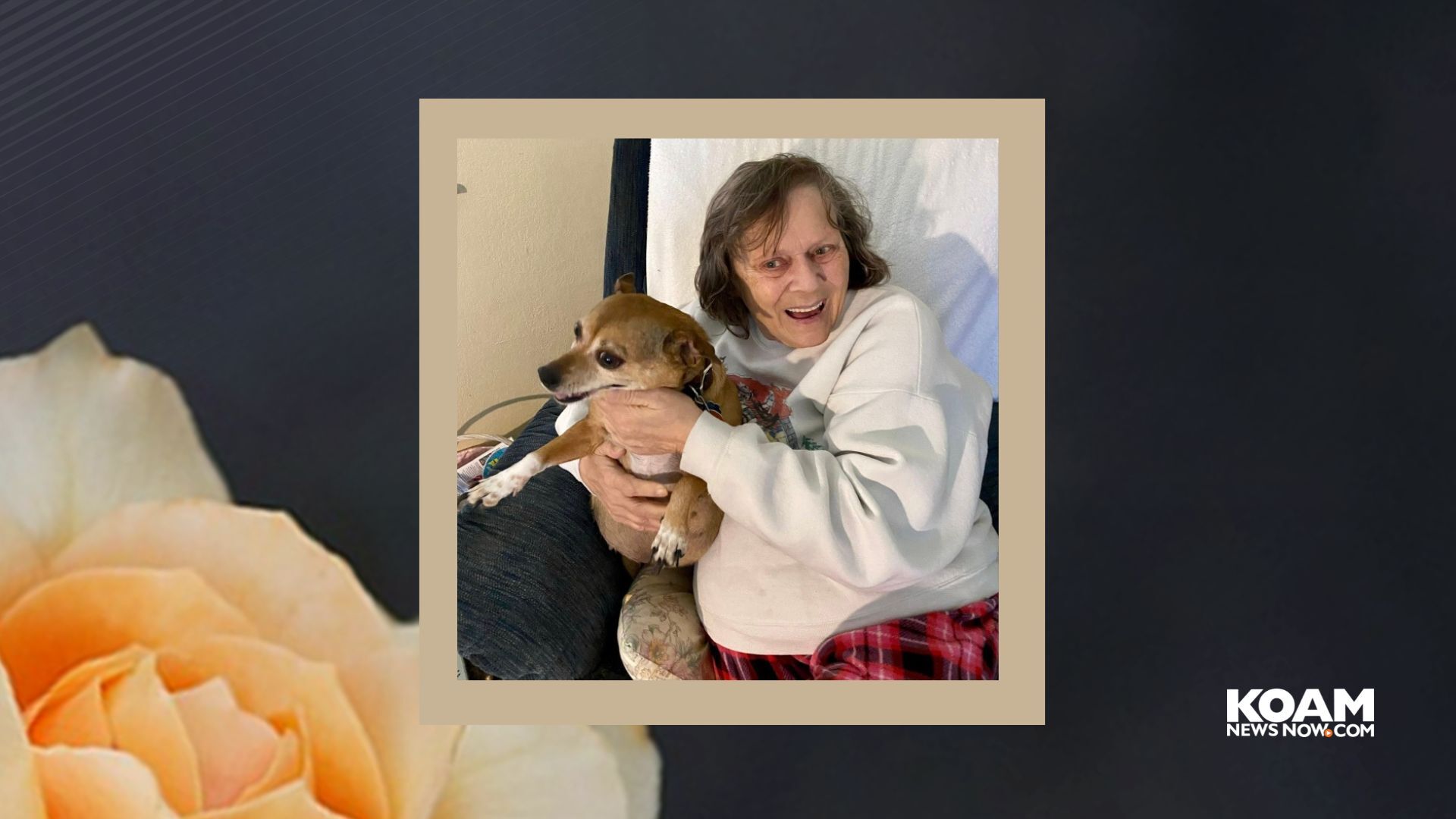Nancy Quick Nancy Quick (June 19, 1944 ~ November 12, 2025) | Obituaries ...