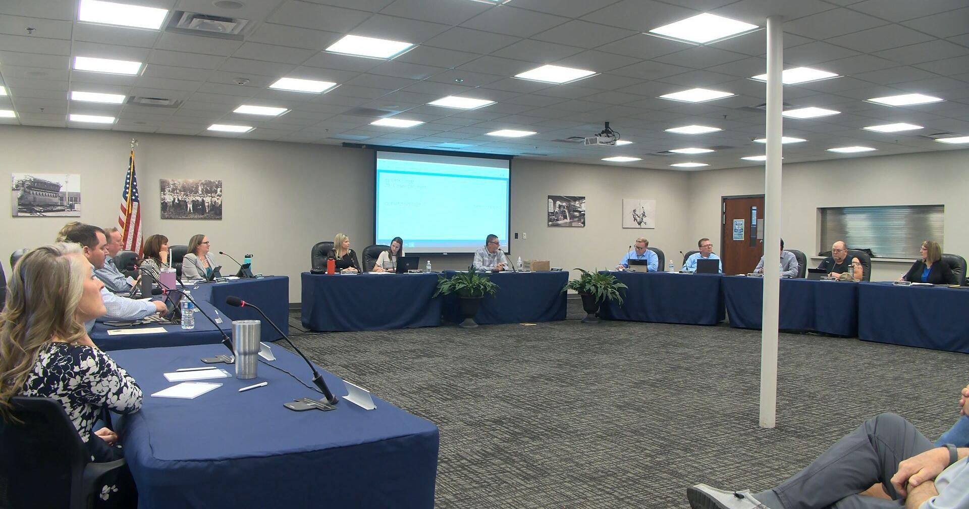 Carthage city meeting to discuss potential removal of city officials - Vimarsana News