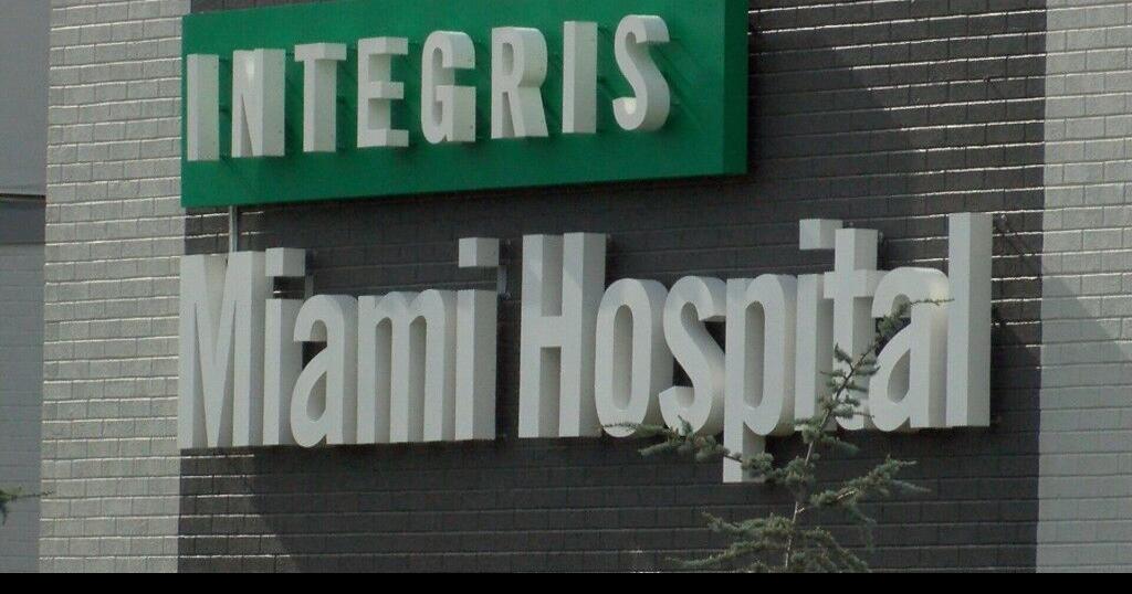 INTEGRIS Miami and Grove Hospitals host hiring event. Health