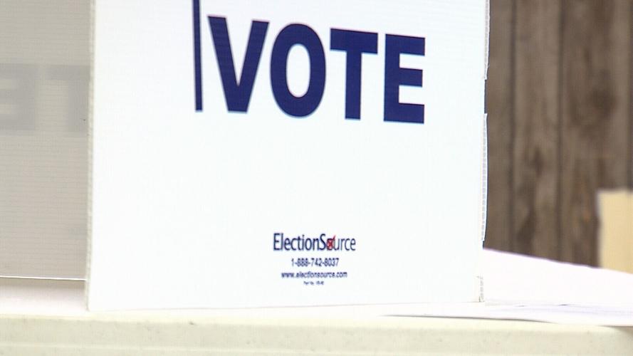 Oklahoma residents hit the polls today to decide on key issues Family