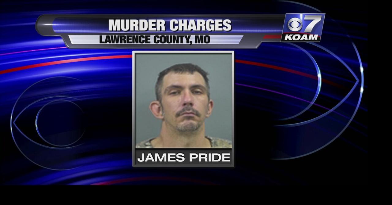 Man arrested for murder after woman is found dead in Lawrence County ...