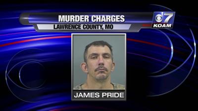Man arrested for murder after woman is found dead in Lawrence County ...