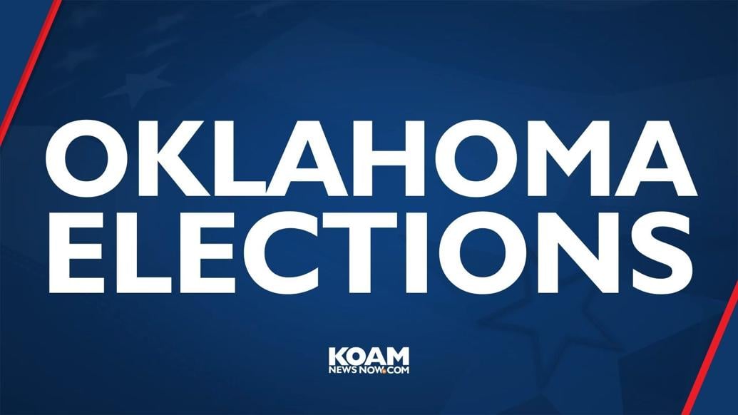 Elections in Oklahoma: absentee ballot deadlines, sample ballots ...