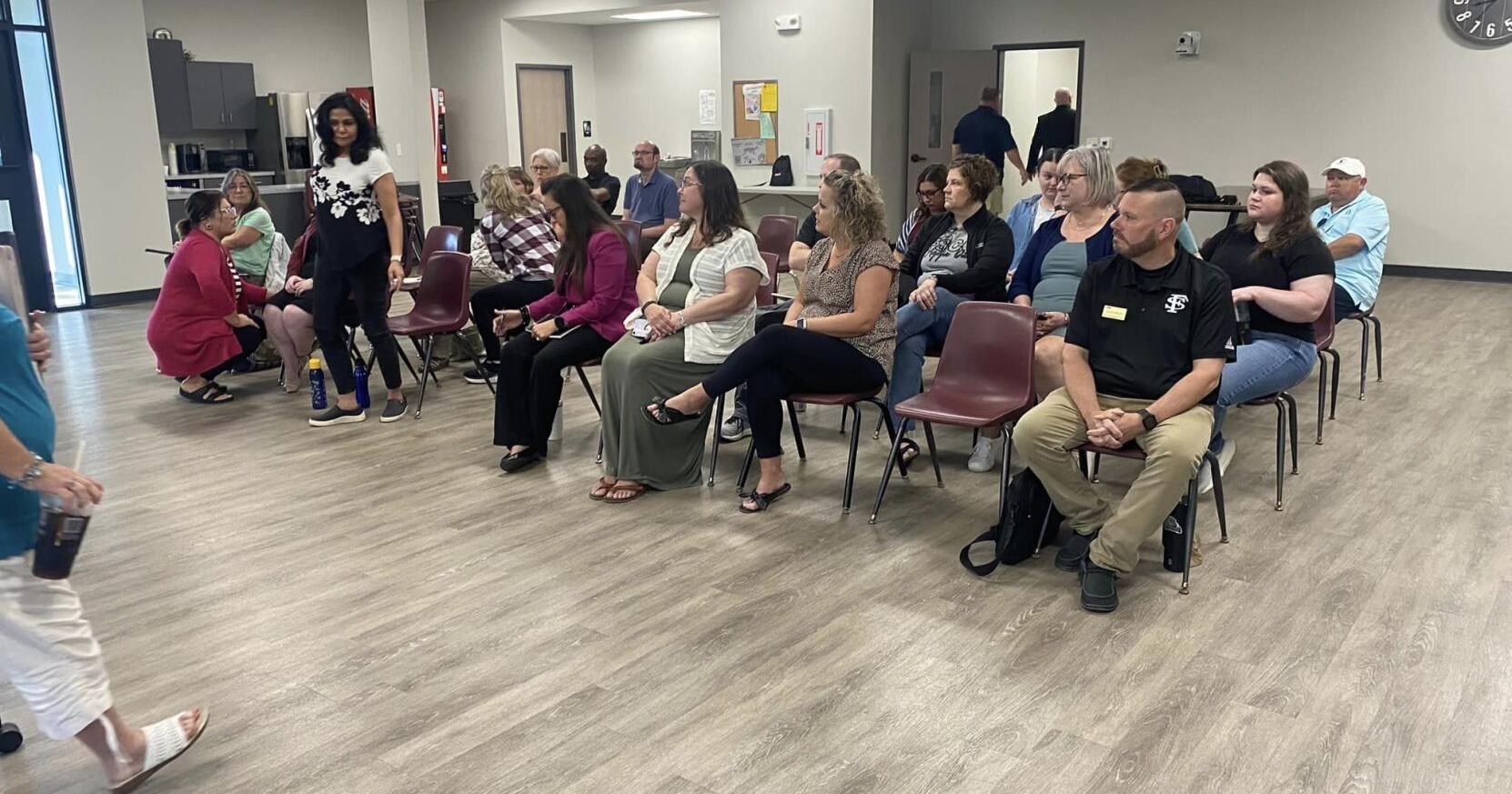 FSCC announces a new Interim President - Vimarsana News