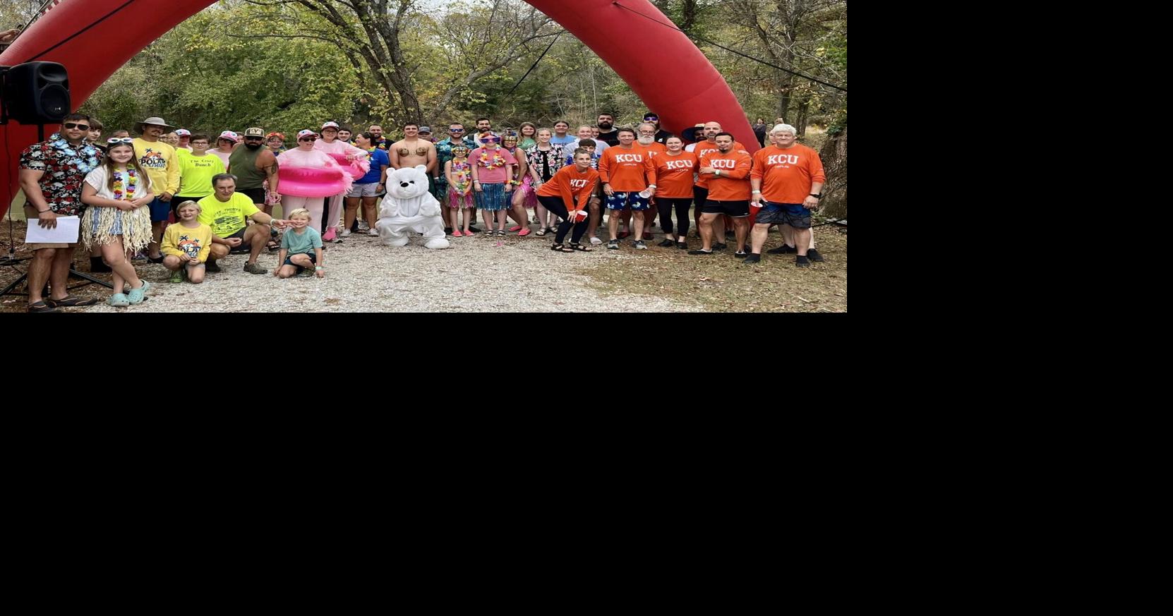 SWMO Polar Plunge 2026: Support Special Olympics Missouri