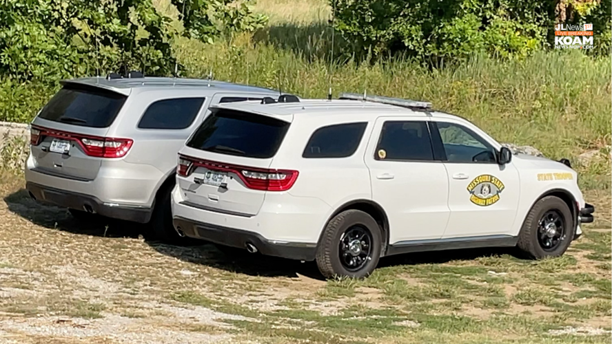 Fatal rollover crash near Center Creek in Oronogo | Joplin News First ...