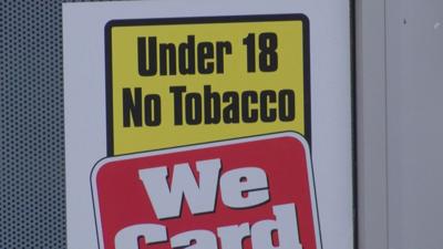 tobacco age in missouri Tobacco buying age raised to 21, mixed reaction from community | Local News