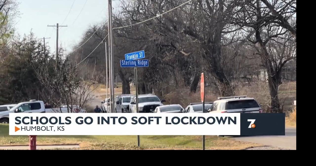 Humboldt manhunt is underway, school district in soft lockdown | Crime ...