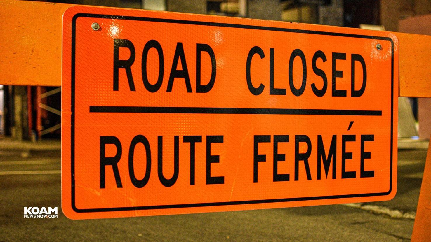 KDOT announces permanent road closure in Cherokee County Kansas News