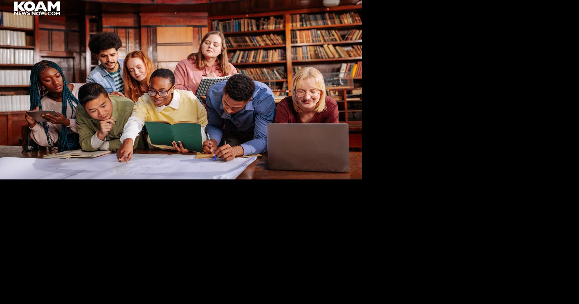 Students to present at Kansas Undergraduate Research Day