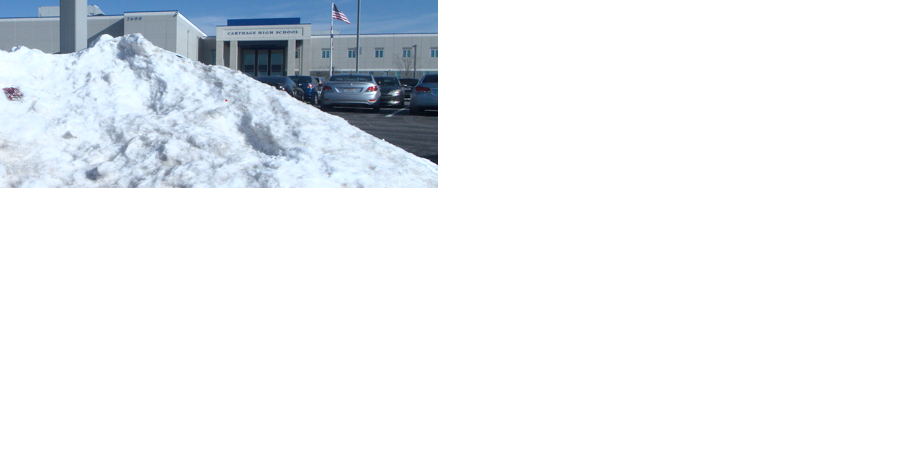 Four-State schools navigate winter challenges with AMI days - Vimarsana News