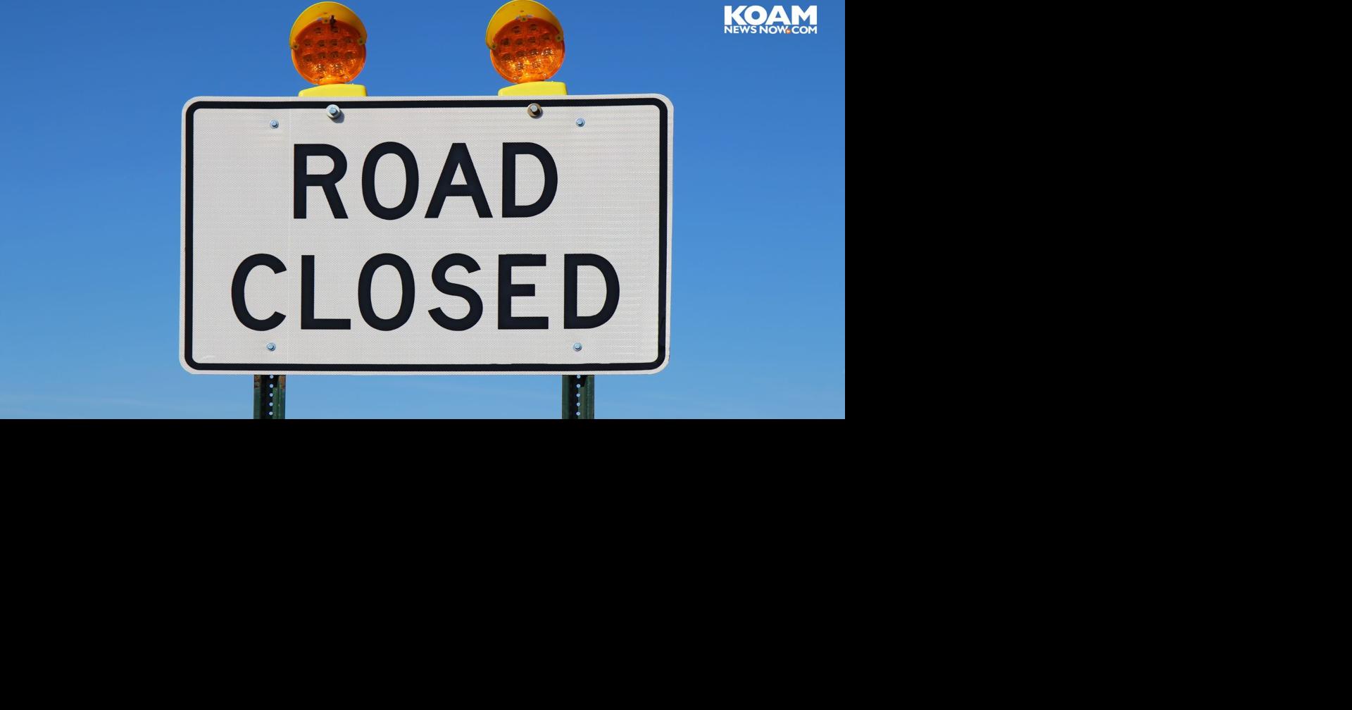 Traffic impacts expected at Fidelity interchange in Jasper County